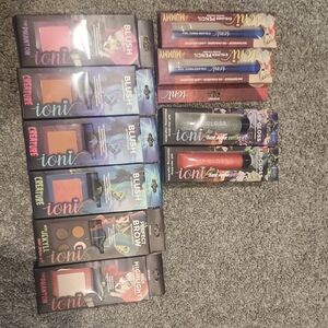 Limited Edition Monster Packaging Ioni